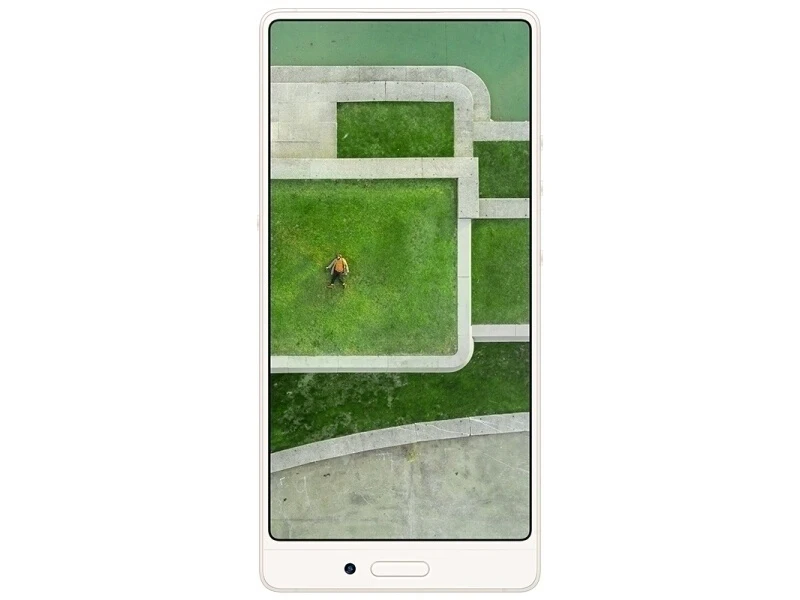 Разблокированный смартфон Smartisan Nut 3 4G LTE 5,9" 4 Гб ОЗУ 128 Гб Две sim-карты отпечаток пальца 2160x1080 мобильный телефон