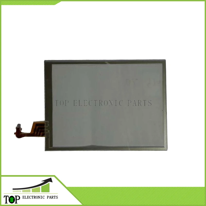 

New Touch Screen Digitizer Panel Glass For Honey well Dolphin 7800