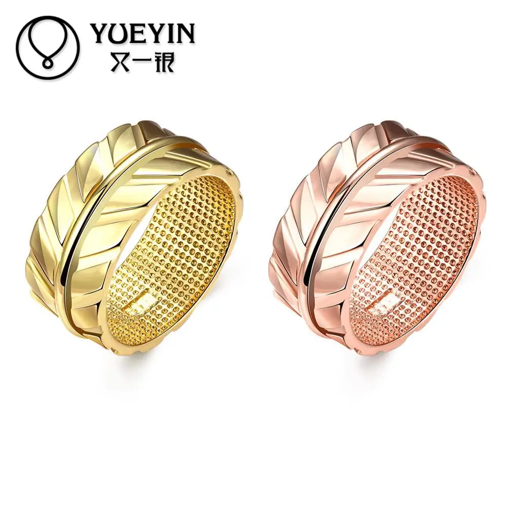 Женские кольца цвета розового золота модные ювелирные изделия anel feminino со