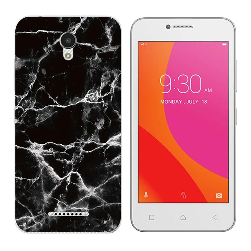 Для Lenovo Vibe B A2016 A1010 A20 A Plus APlus A1010a20 A2016A40 Pine Чехлы для телефона с принтом силиконовый