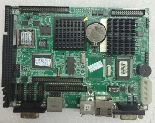 SBC84500/510 REV.A5 с картой памяти CF|Пульты ДУ| |