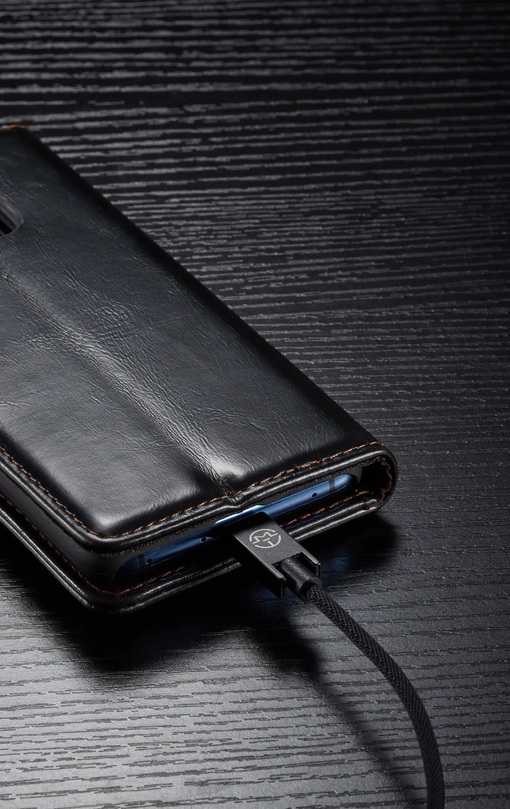 CaseMe на СПС huawei mate 20 Pro Чехол для huawei mate 20 Магнитный автофлип кожаный бумажник Подставка для держателя телефона