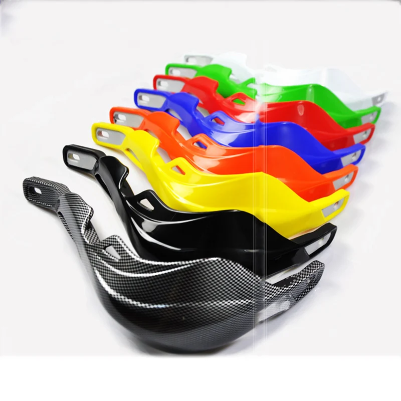 Rally Pro Handlebar Hand Guards Handguard Protector Protection 22mm 25mm 28mm Alloy Insert Pit Dirt Bike Motorcycle Motocross | Автомобили