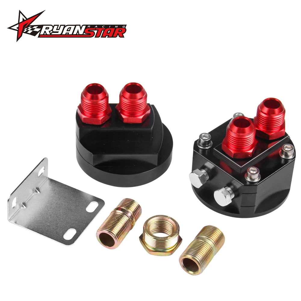 M20 для замены масляного фильтра мужской сэндвич переходник фитинга комплект