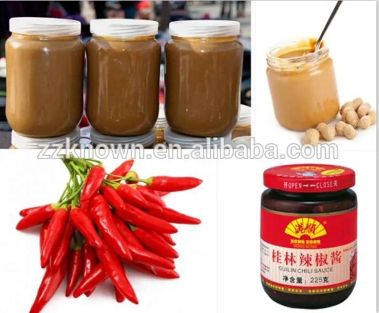 Односопло полу автоматическая паста наполнения упаковки и запайки машина для