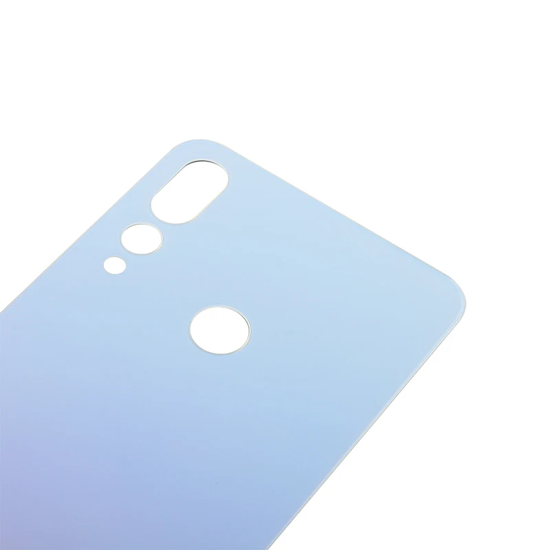 Чехол Alesser для аккумулятора Umidigi A5 Pro сменный тонкий защитный чехол с рассеиванием