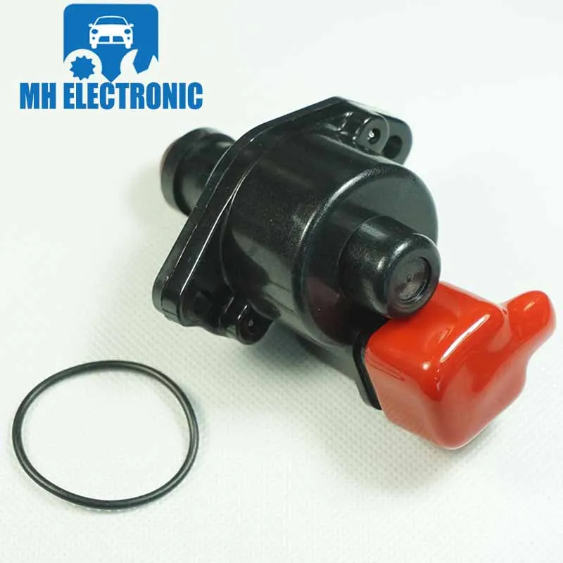 Электронный Регулятор Холостого Хода MH IACV для Mitsubishi Eclipse Galant Talon Dodge Hyundai Sonata Elantra