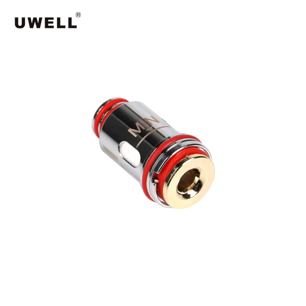 4/8 шт. Uwell нунчаки катушки Core аксессуары для электронных сигарет 0.25ohm 0.4ohm для Uwell NUNCHAKU Vape танк