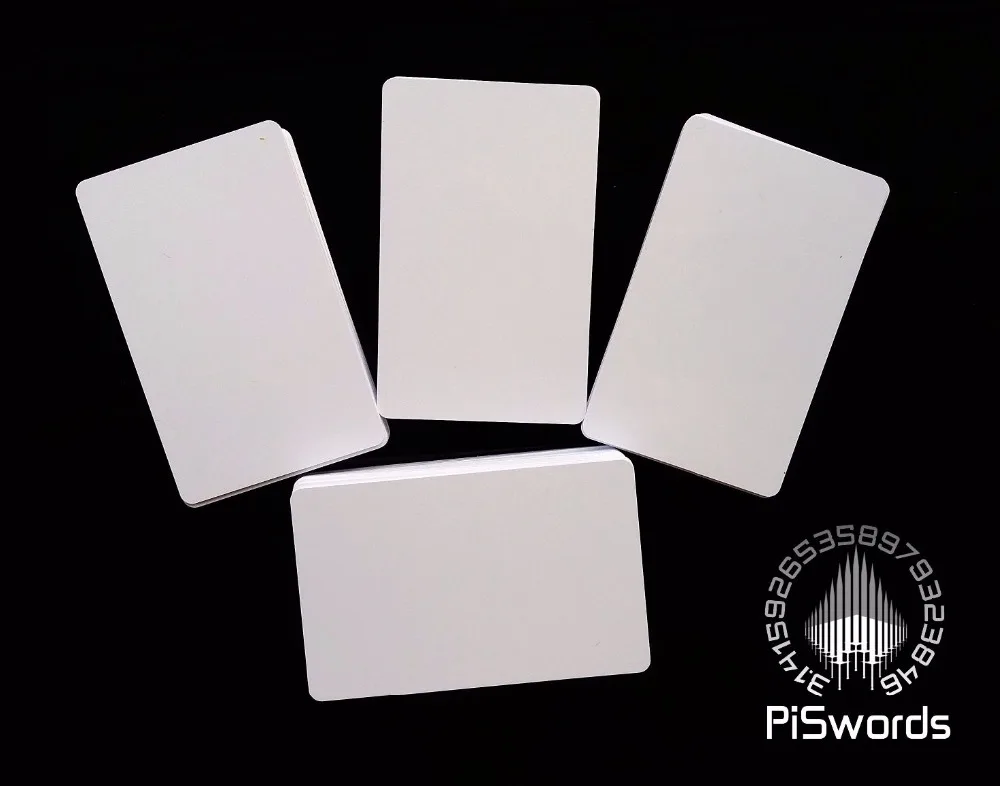 Система контроля доступа к чистой карте NFC 13 56 МГц RFID M1 S70 4K ISO14443A | Безопасность и