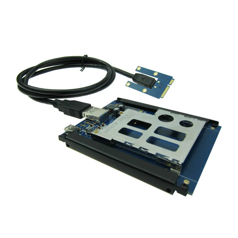 USB2.0 PCIe для expresscard 54/34 слот адаптер PCI Express Card преобразователь reader | Компьютеры и