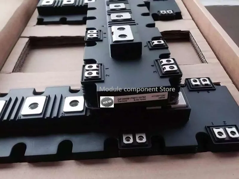 DP1000B1700T103702 DP1000B1700T103715 1000A 1700 V|Производство электроэнергии| |