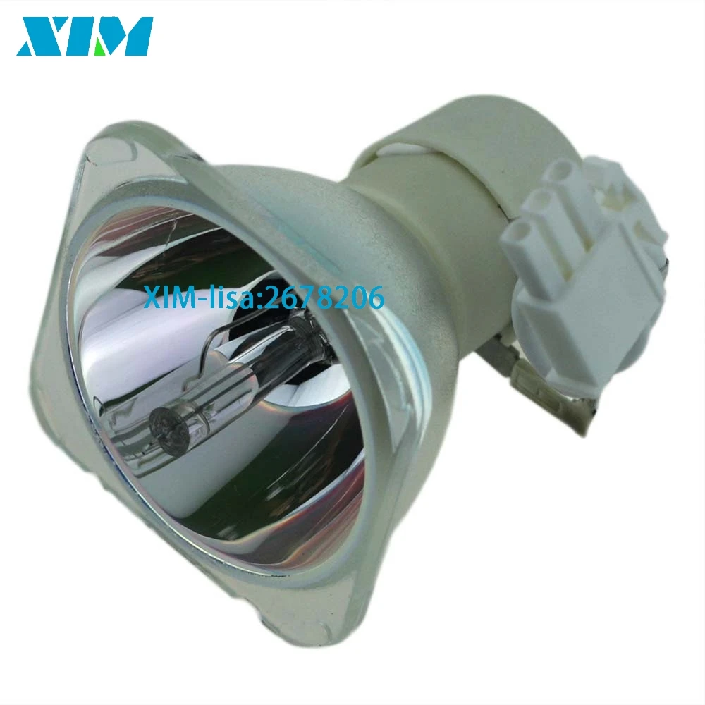 

Replacement bare projector lamp 5J.J3A05.001 BULB UHP190/160W for Benq MX880UST/MW881UST/MX721UST
