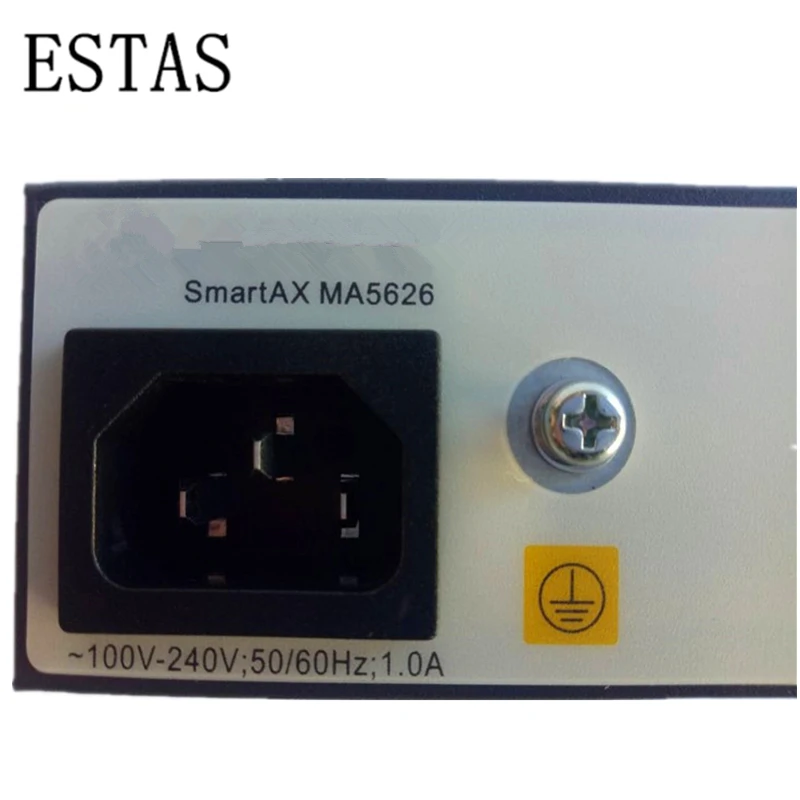 АЭС MA5626-16 EPON GPON терминал ONT с 16 ethernet портов питания переменного тока | Мобильные