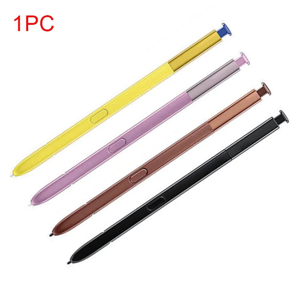 Capacitive Ergonomics Resistive Notes Painting Android Tablets Smooth Writing Screen Stylus Pen For Samsung Note9/n9600 | Компьютеры и