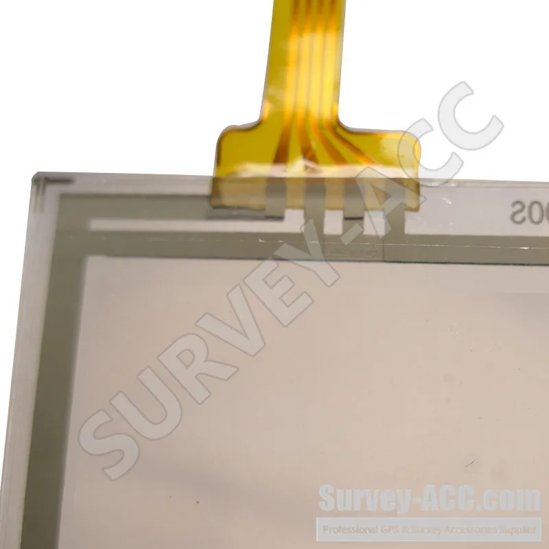 

Brand New Touch Screen Digitizer for Viva TS09 TS11 TS15, Total Station