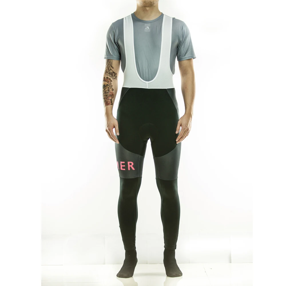 Велосипедные штаны флисовые теплые зимние колготки велосипедные брюки мужские