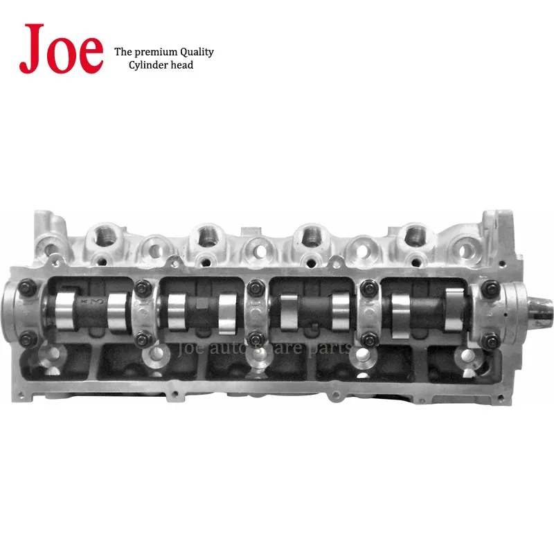 R2/RF 2.0D + 2.2D 8v головки цилиндров в полной сборке/ASSY для Ford Econovan Mazda 323/626/E2200 Suzuki Vitara