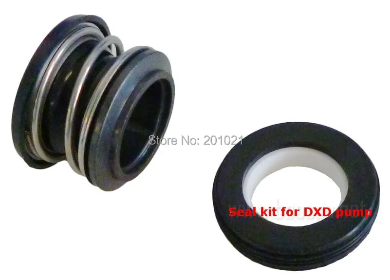 Комплект механического уплотнения насоса для DXD Arcadia Alventi OCEAN A tech|pump|pump pvcpump and seal |