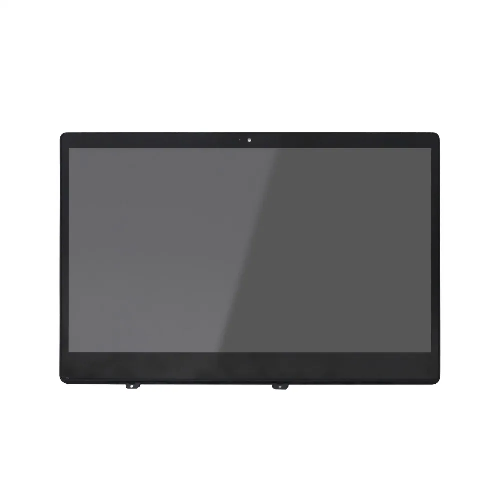 Матричный ЖК дисплей IPS 13 3 дюйма в сборе с рамкой для Xiaomi Mi Notebook Air LQ133M1JW15 N133HCE GP1