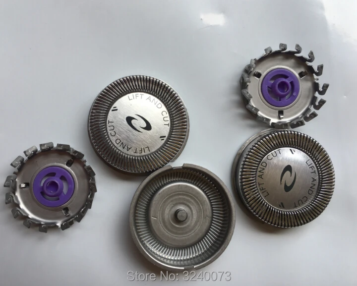3 шт. HQ3 сменные лезвия для бритвы Philips HQ4 HQ4405 HQ4406 HQ4407 HQ4411 HQ4413 HQ4414 HQ4417 HQ4425 HQ4445 HQ4601 |