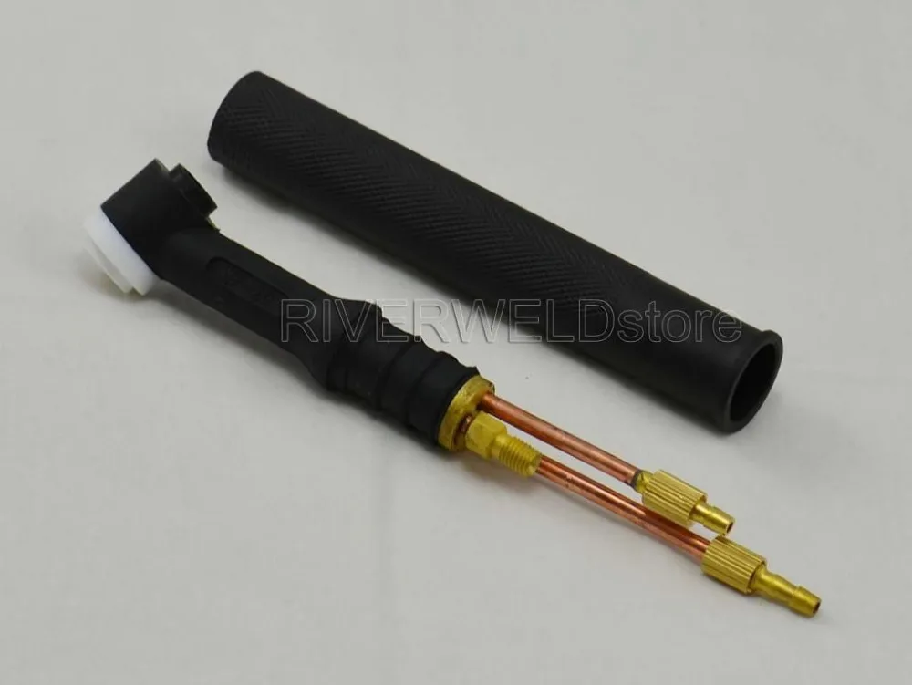 WP 20 WP20 TIG сварофонарь с корпусом 200 А водяным охлаждением|tig welding torch|torch tig weldingtorch |