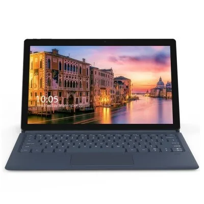 ALLDO cube/cube KNote 2 в 1 планшетный ПК 11 6 дюймов Windows 10 Intel Celeron N3450 | Компьютеры и офис