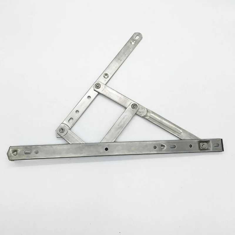 12 дюймов из нержавеющей стали ветряная скоба локализация поддержка