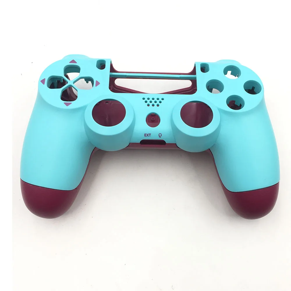 Чехол для контроллера Playstation 4 PS4 V2 Pro JDM 040|Запасные части| |