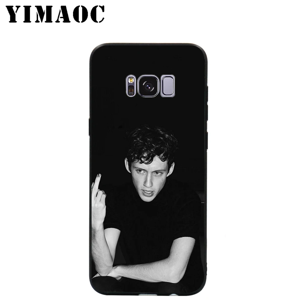 Новый мягкий чехол для Samsung Galaxy S10 S10e S9 S8 A6 Plus S7 S6 Edge A7 A5 A3 J6 Note 9 8 |