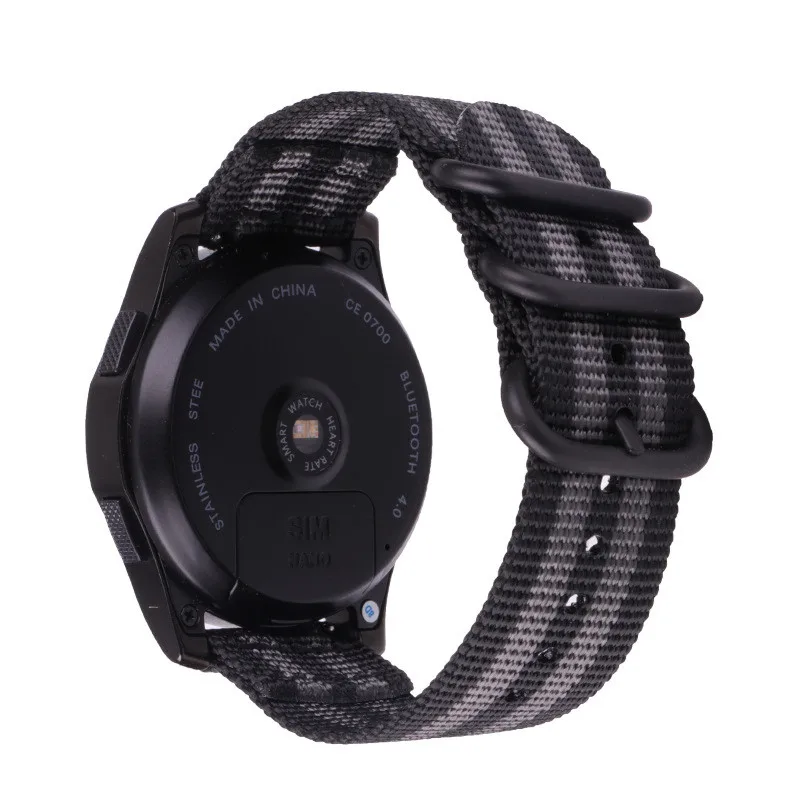 Ремешок 3 в 1 для наручных часов Garmin Vivoactive кабель USB зарядное устройство vivomove HR