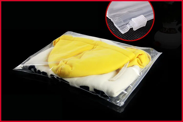 

Пластиковый прозрачный пакет с замком-молнией 35 см * 45 см * 120mic, пакеты для одежды, подарочная упаковка, 200 шт./партия, бесплатная доставка