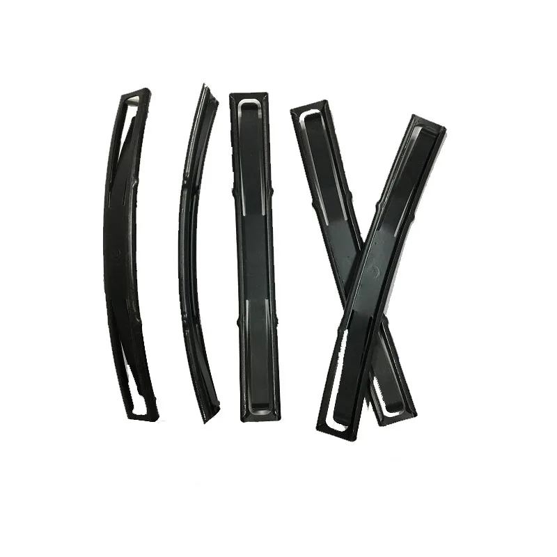 1 партия (5 шт.) SKS 7 62x39 стальные зажимы для зачистки Бесплатная доставка | Спорт и