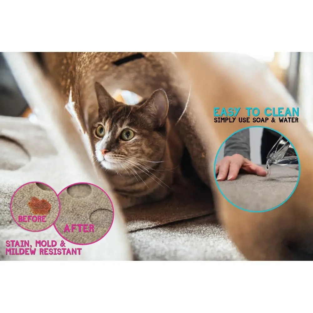 Коврик для домашних животных Подушка собак кошек 2019 Новая креативная войлочная