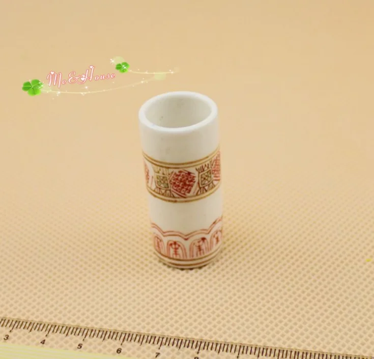 Аксессуары для мини-кукольного домика аксессуары мини-украшений керамические