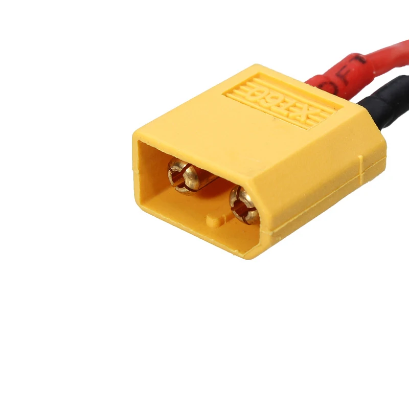2S 6S литиевая батарея XT60 разъем к USB преобразователь питания адаптер с цифровым