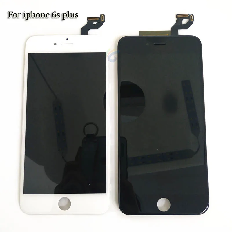 ЖК дисплей с сенсорным экраном и дигитайзером в сборе для iPhone 5 4 7 дюйма