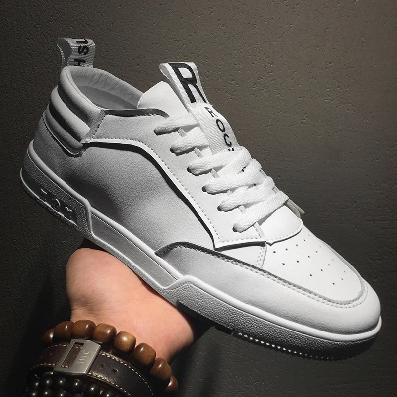 Оригинальные мужские спортивные кроссовки для бега сезон осень лето брендовая