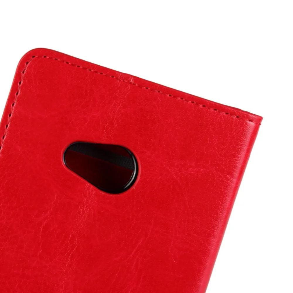 2015 Новое прибытие! Роскошный кожаный Чехол Для Sony Xperia Z2 L50 Бумажник + бесплатная