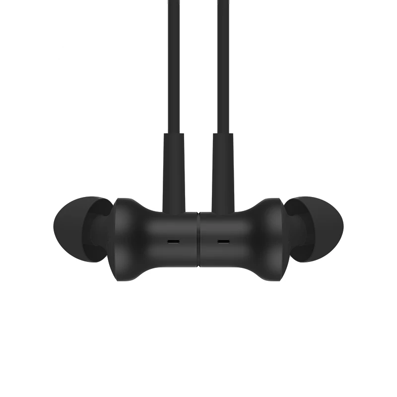 Xiaomi mi Bluetooth 4 1 шейным воротником наушники магнитные с c спортивные гибридные