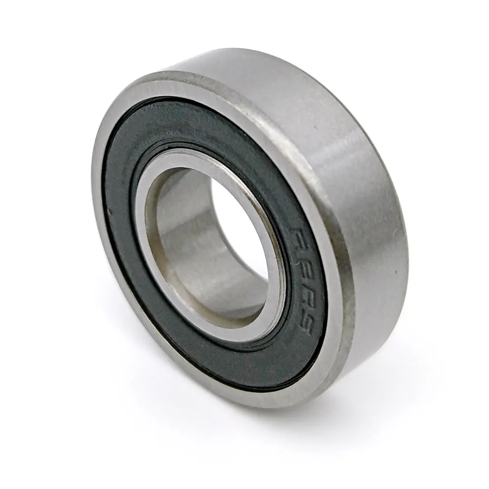 DALUO подшипник R8 R8ZZ R8Z R8RS R8-2RS 5/8x1-3/8x11/32 дюймовые шариковые подшипники однорядные Глубокие шаровые подшипники