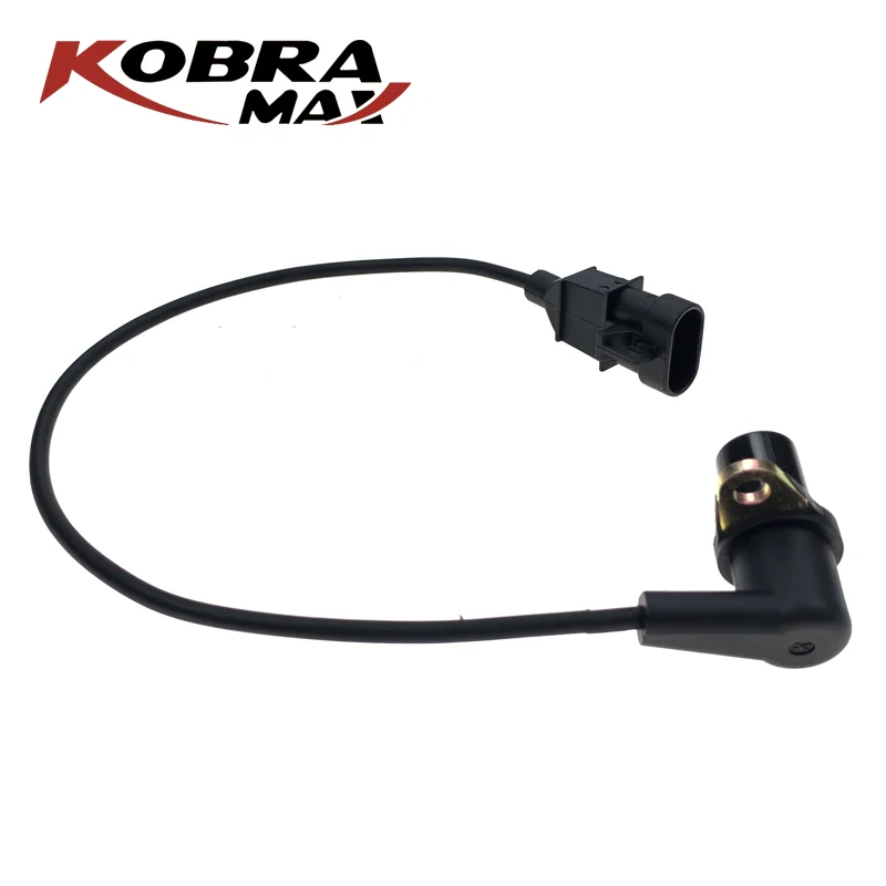 KobraMax Датчик положения коленчатого вала SMW250129 для Delphi поколения Mitsubishi Cheetah CHERY