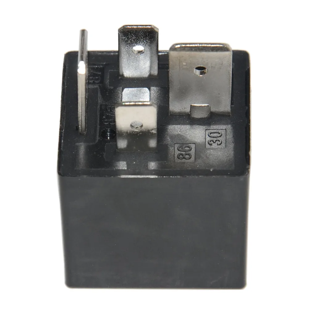 Пневматическая подвеска AP03 12 В реле компрессора для Land Rover discovery 3 4 Range Sport YWB500220