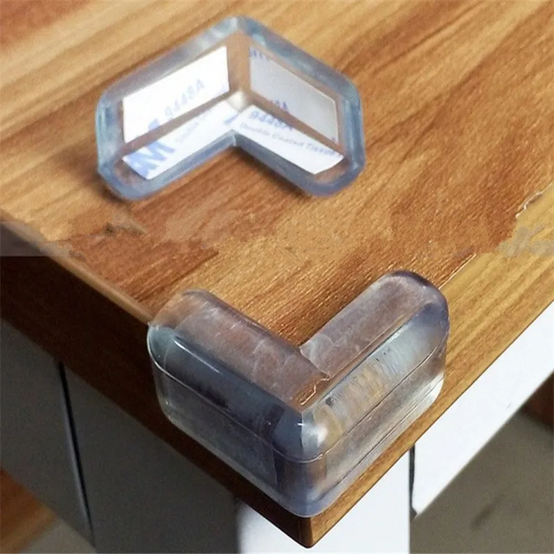 10 шт. защитные товары для дома коврик прекрасный подарок ребенку протектор на