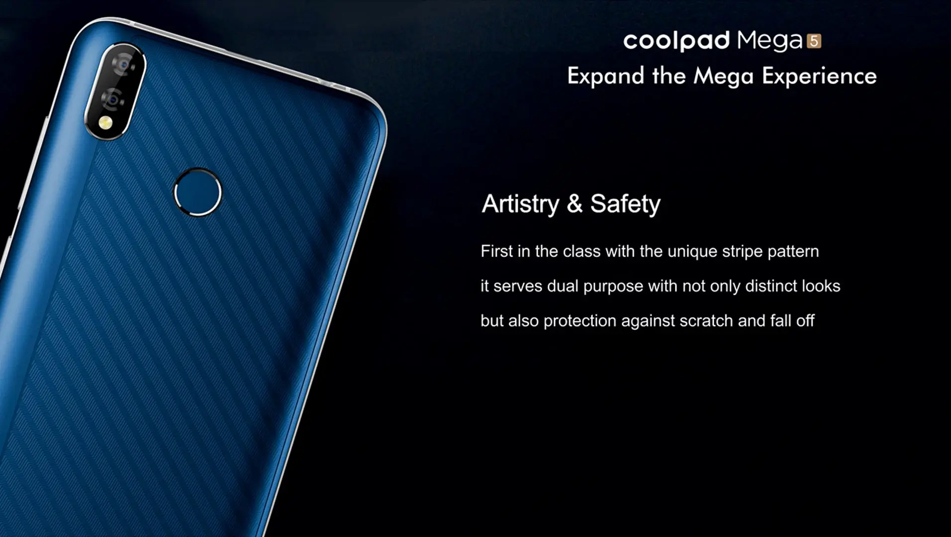 Мобильный телефон Coolpad Mega 5 с глобальной версией, 3 Гб ОЗУ, 32 Гб ПЗУ, аккумулятор 3000 мАч, 5,7 дюйма, HD Две камеры заднего вида, Android Oreo 8,1