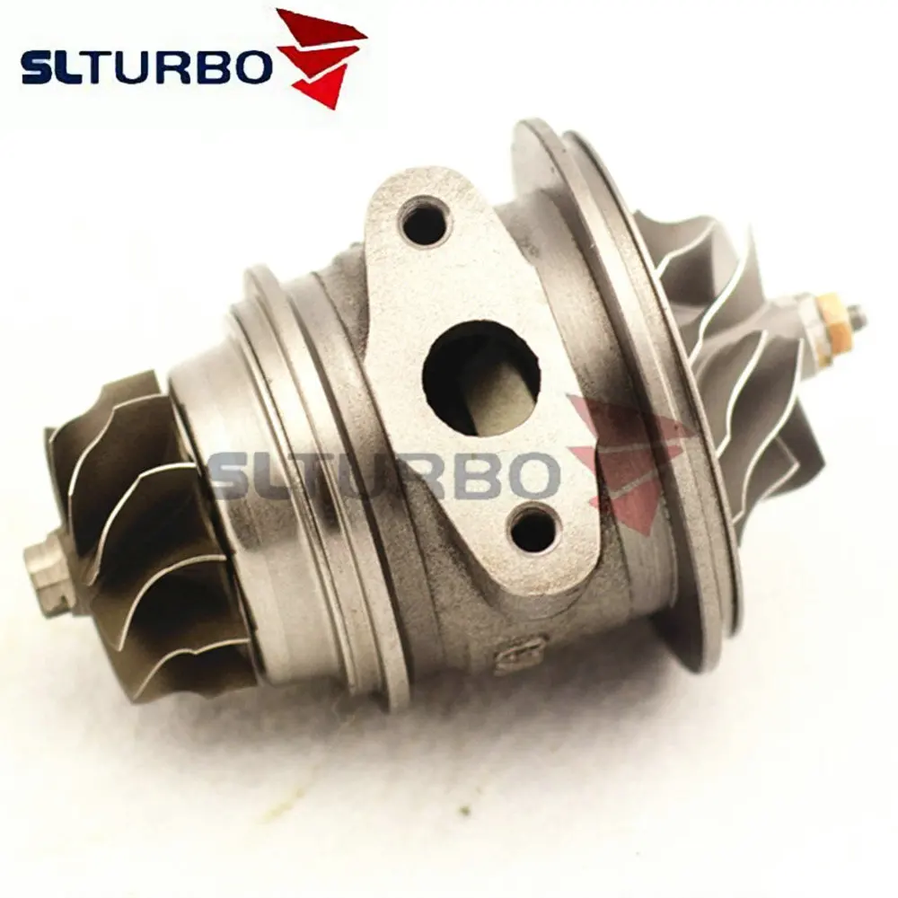Turbine CHRA 49131-05400 turbocharger core 49131-05401 6U3Q6K682AE cartridge NEW for Ford Focus 90 HP 66 KW 1.6TDCi HHJa / HHUB |