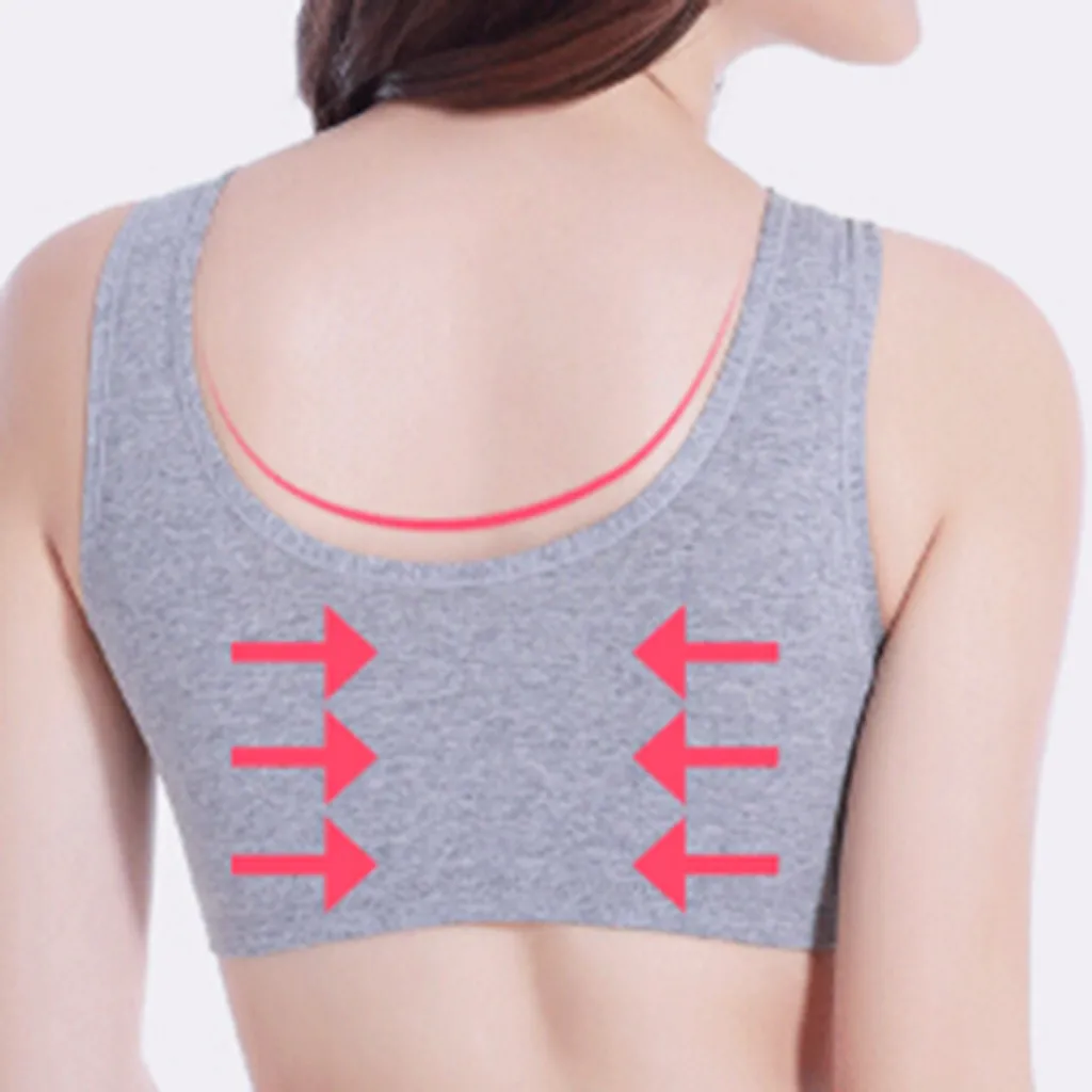 Сексуальный женский бюстгальтер пуш-ап бюстгальтеры с открытой спиной больших