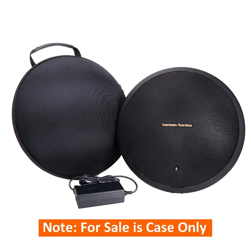 Чехол LTGEM Для Harman Kardon Onyx Studio 1 2 3 и 4 беспроводных динамиков Bluetooth. Подходит для