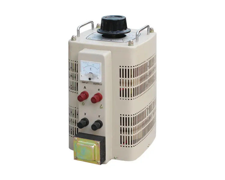 TDGC2J TDGC AC 15KVA регулятор контактного напряжения/Стабилизаторы переменный