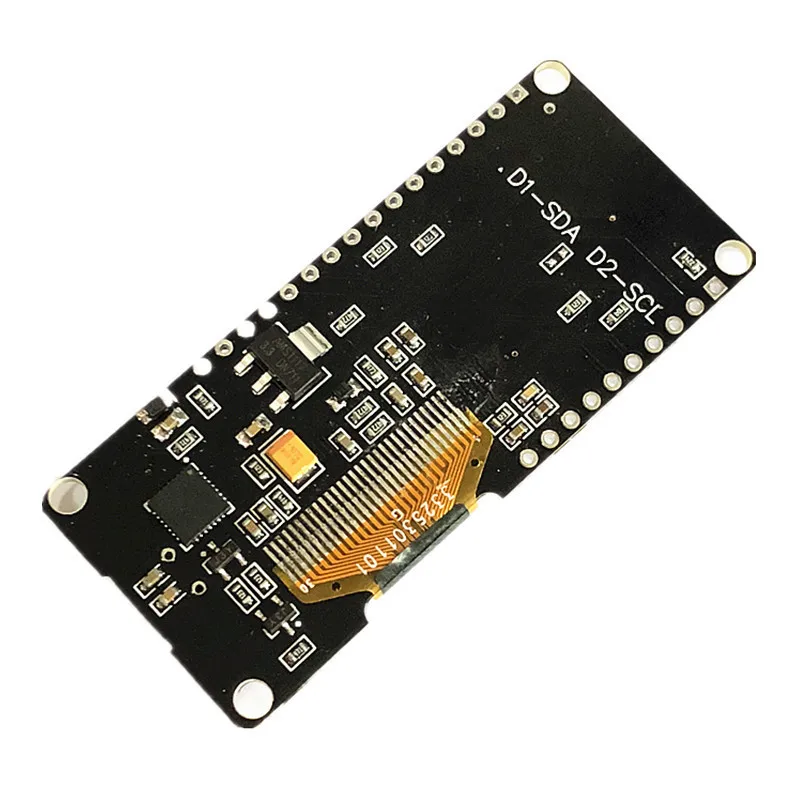 Модуль камеры макетная плата ESP32 с модулем OV2640 2MP ESP32-CAM WiFi + Bluetooth-совместимый