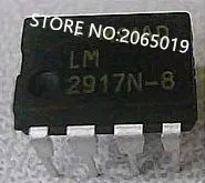 5 шт. LM2917N-8 LM2917N 2917N-8 DIP-8 | Электроника